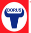 Dorus logo Dorus logo