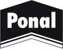 Ponal logo Ponal logo